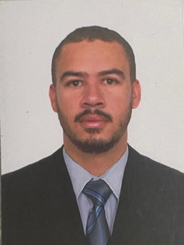 Retrato de João Henrique de Lima Carneiro Santana