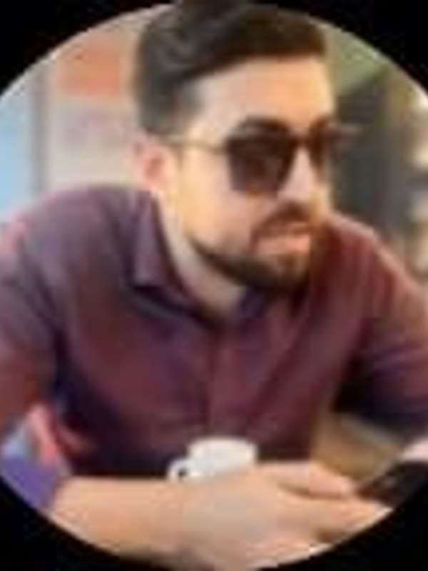 Retrato de Thiago Nunes Eloy