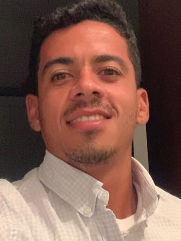 Retrato de Gabriel Silva do Vale