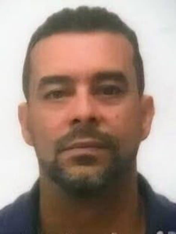 Retrato de Gerdal Roberto Rocha