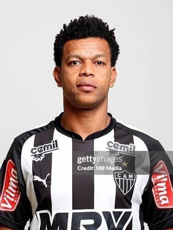Retrato de Edcarlos Conceição Santos