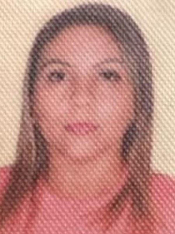Retrato de Simone Freitas da Silva