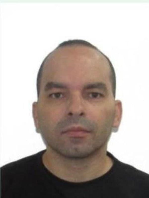 Retrato de Leonardo Adornelas da Silva