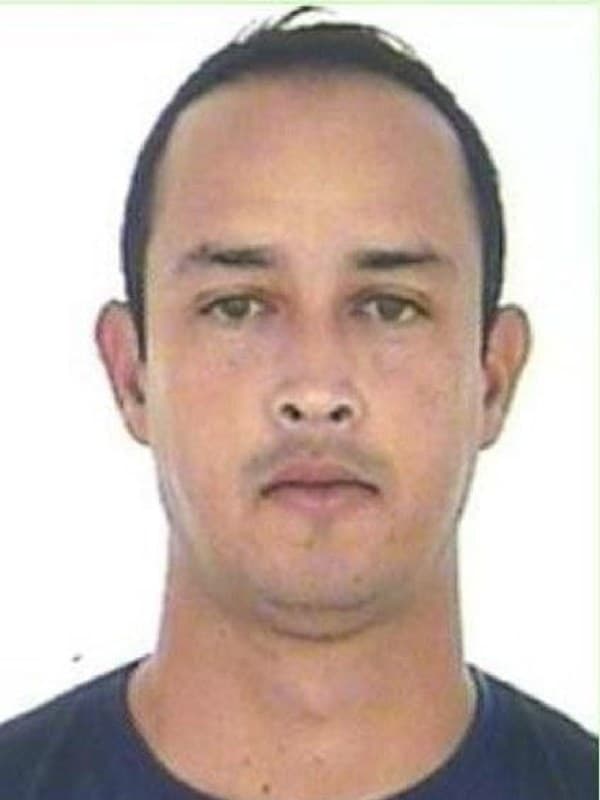 Retrato de Wagner Pereira da Silva