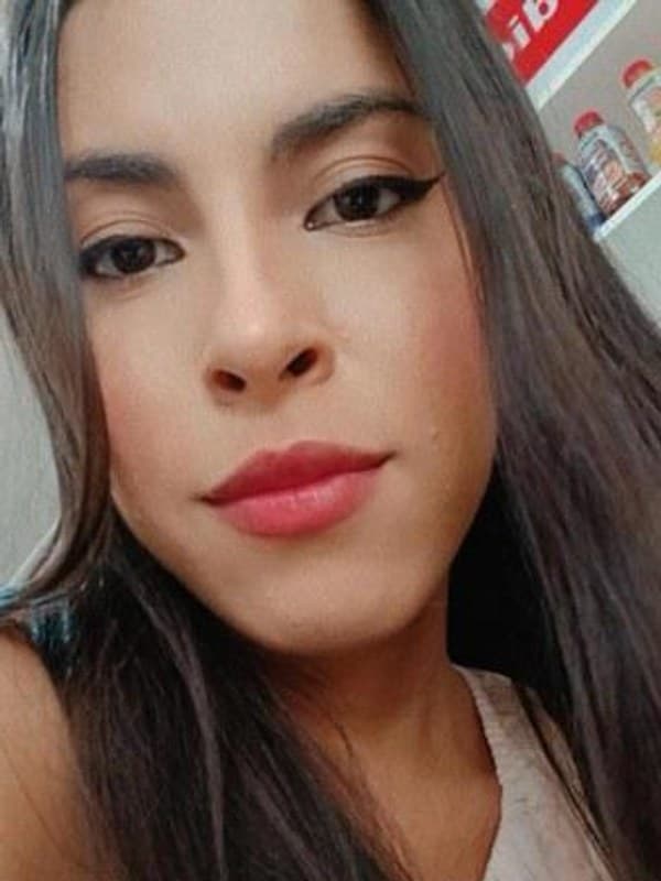 Retrato de Ana Emanuele de Alencar Pena