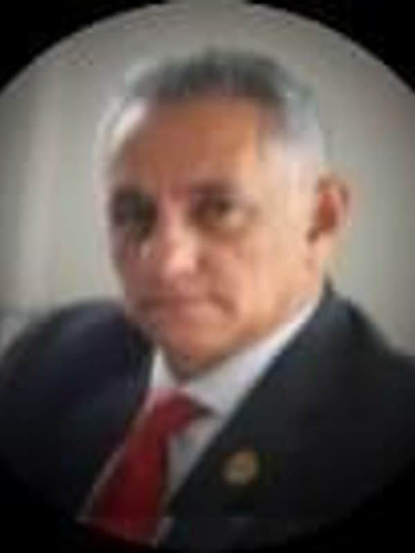 Retrato de Antônio da Cunha Rodrigues