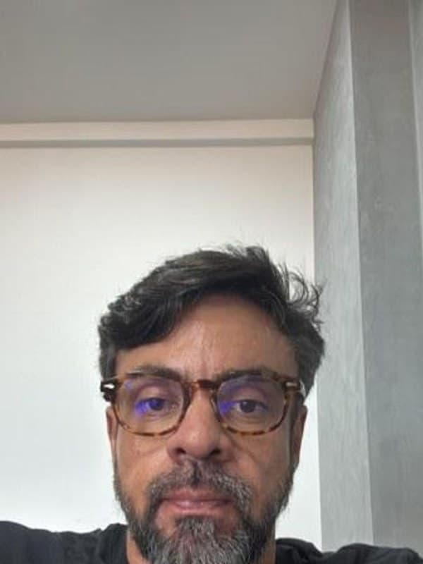 Retrato de Miquéias Platinni Alves Guedes