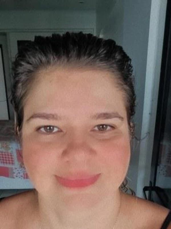 Retrato de Marijunia Alves Guedes