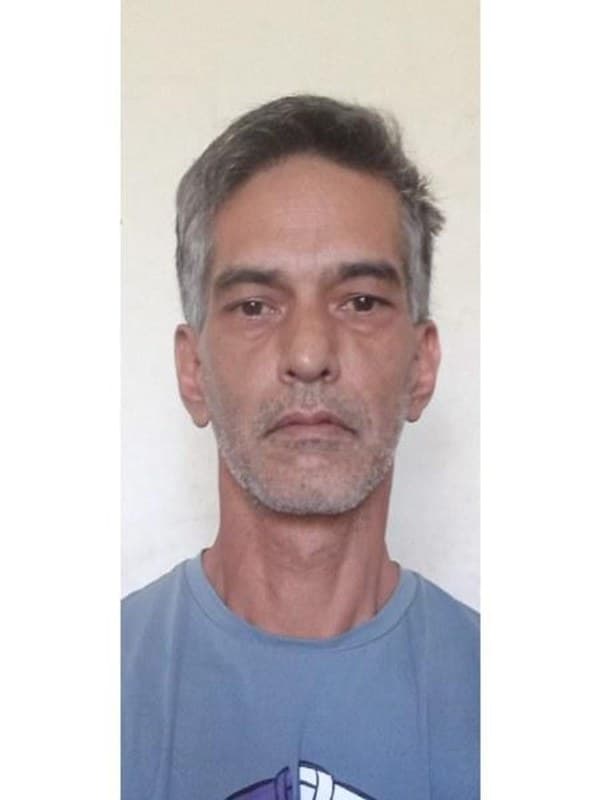 Retrato de Fábio Tavares Horibe
