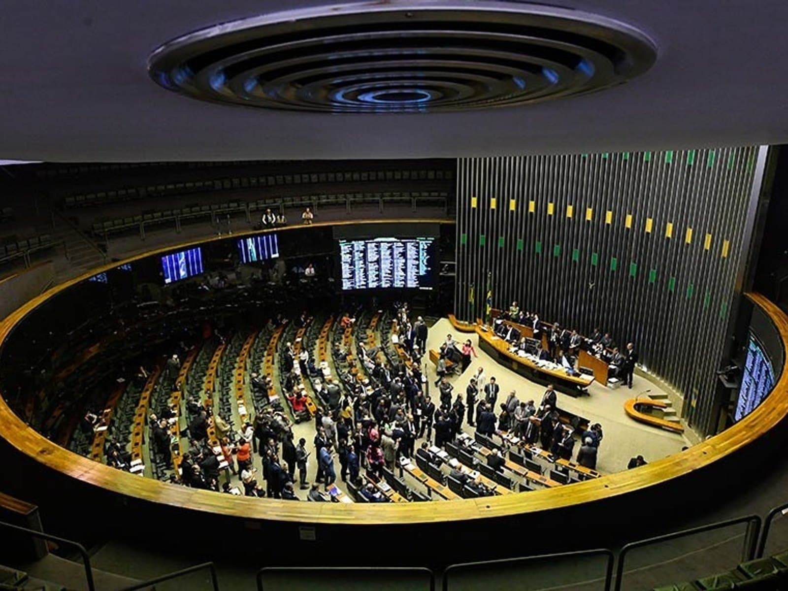 Imagem ilustrativa da bandeira Defesa da Lei de Incentivo ao Esporte